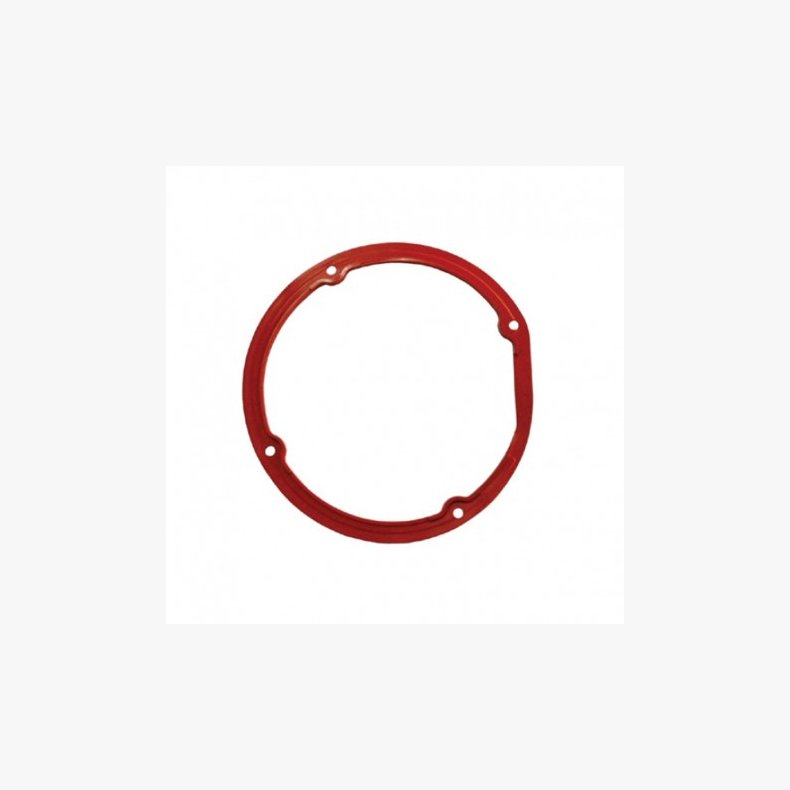 Pakning til rggasmotor