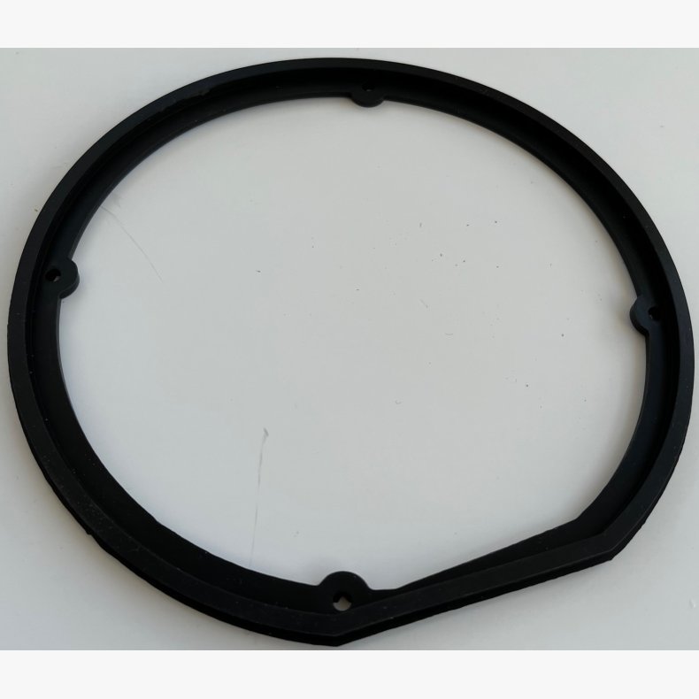 Pakning til rggasmotor