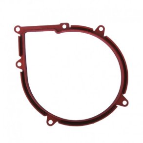 Pakning til rggasmotor med specialflance