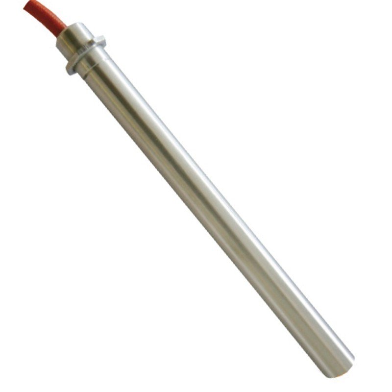 Easyricambi - Glühkerze Für Pelletofen 350W, Durchmesser 12
