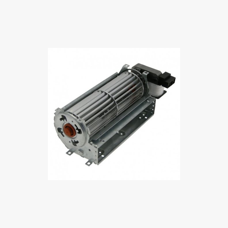 Konvektionsbl�ser til Ecoforest 