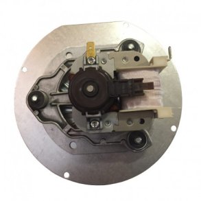 Rggas motor:  150mm, 2200 RPM