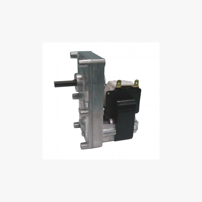 Sneglemotor til Extraflame