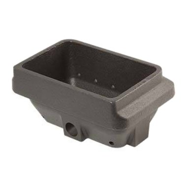 Brændeskål & brændekop m.v.