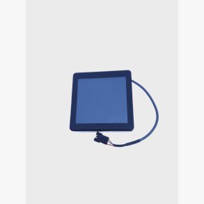 Valdemar Display til R32 varmepumper