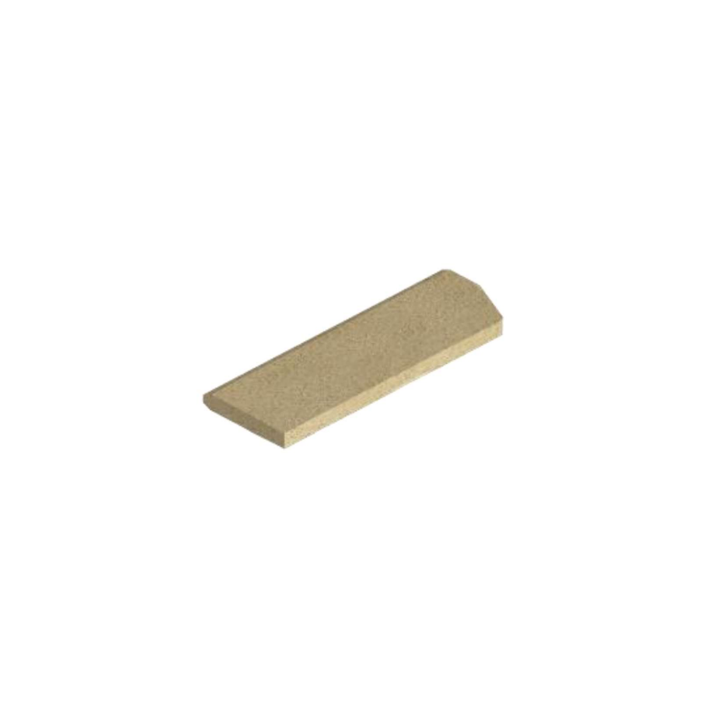 Sideplader til br�ndkammer i Ferlux: Musa, Venus &amp; Ilana ( 1s�t = 2 stk plader H + V ) 