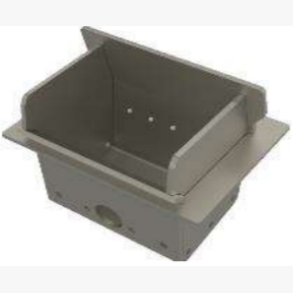 Ferlux br�ndsk�l til Musa og Venus 6kW rustfri