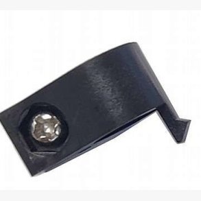 Clips & Flance til fotosensor