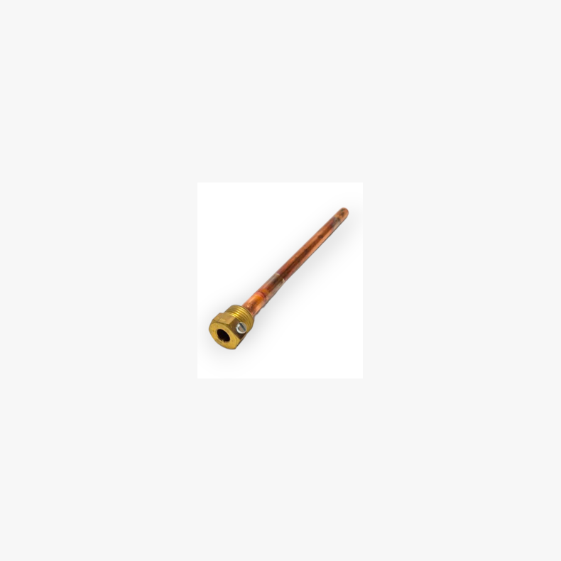 Dykr�r 1/2"  � 10 x 150 mm