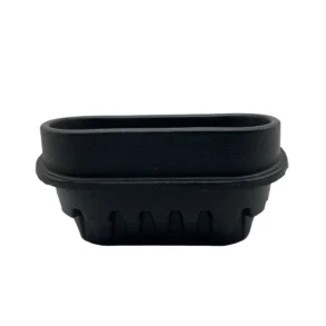 Edilkamin Br�ndesk�l oval u/gnistfang 