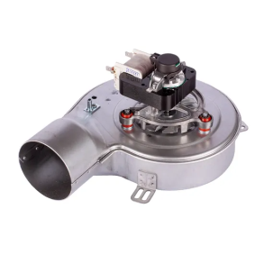 R�ggasmotor til Eva Calor