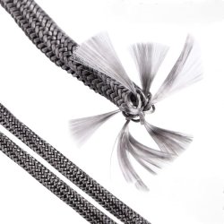 2 meter glassnor til l�ge p� Ferlux model Musa &amp; Venus