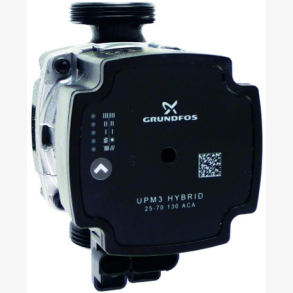 Grundfos UPM3 25/70-130 11/2