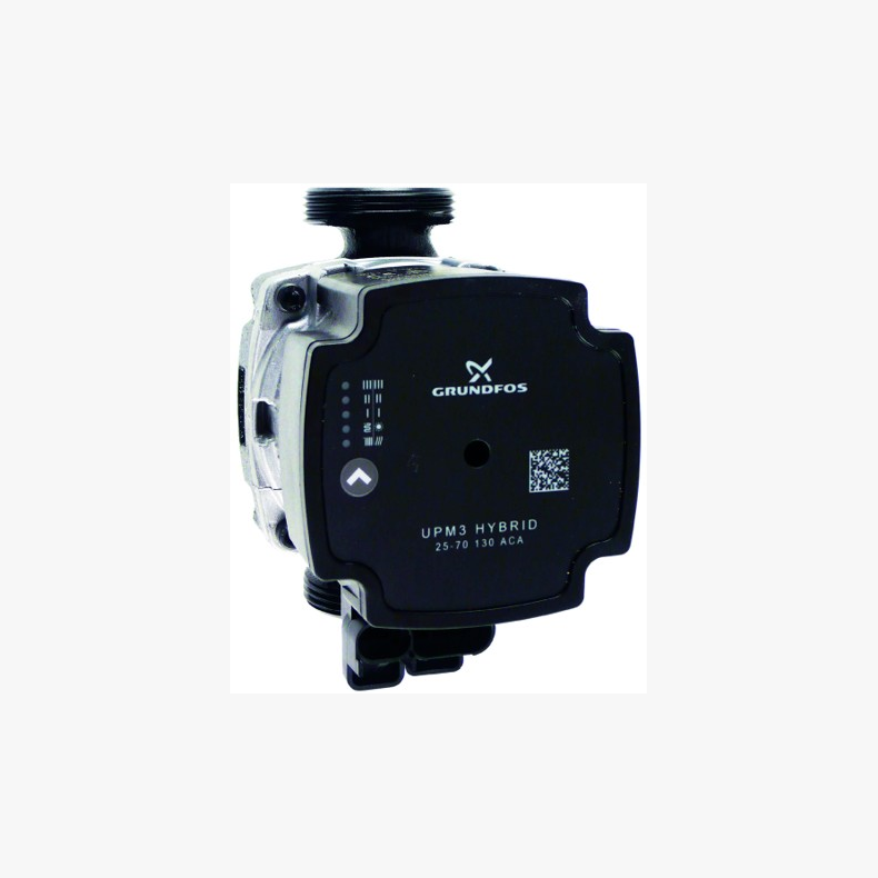 Grundfos UPM3 25/70-130 11/2"