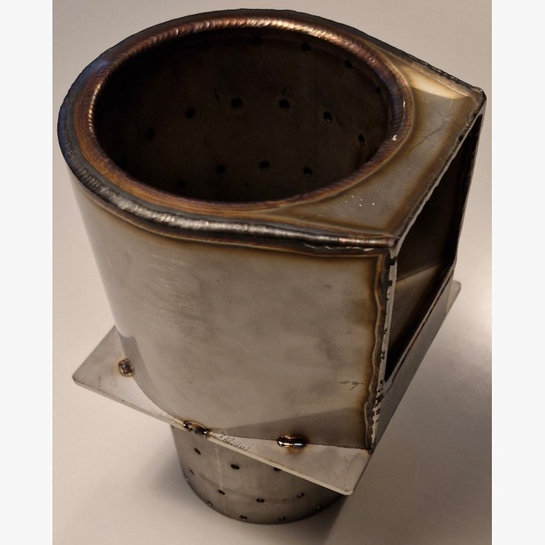 Biomax herd / br�ndsk�l - p� lager igen den 27. februar og kan forudbestilles!!!