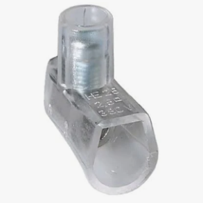 Samlemuffe 2,5 mm� 