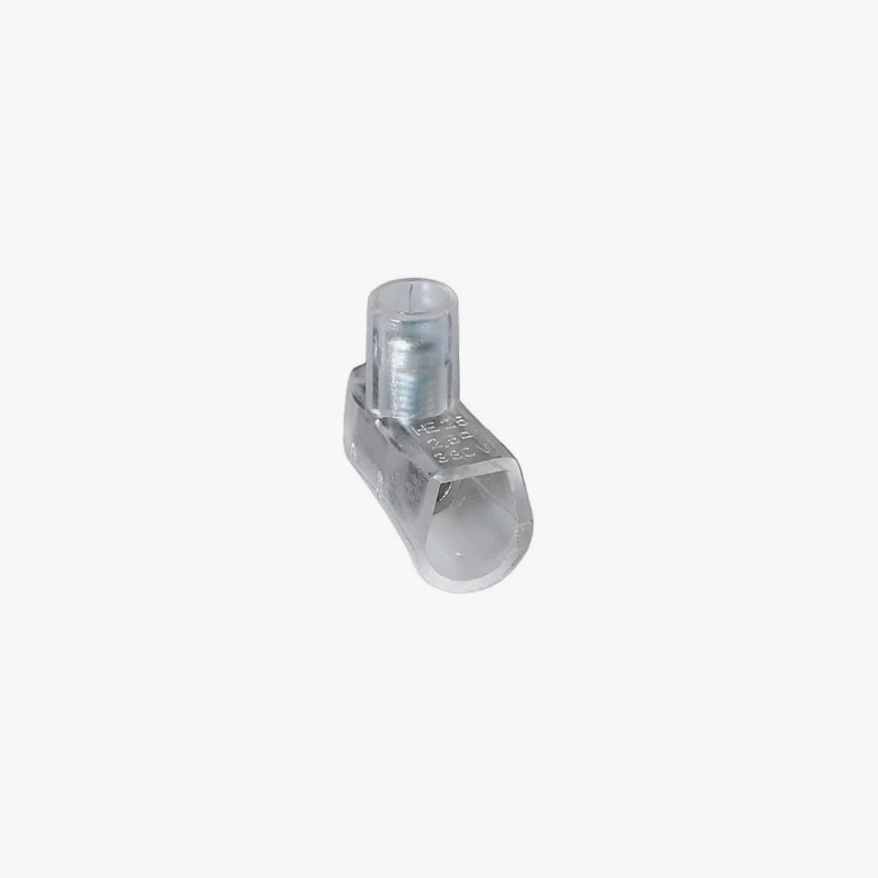Samlemuffe 2,5 mm� 