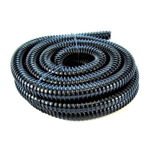 � 51 mm sort smelteslange 1 meter