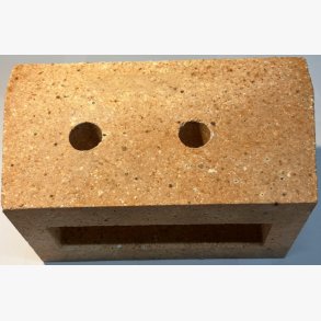 Orlan dysesten 18 kW