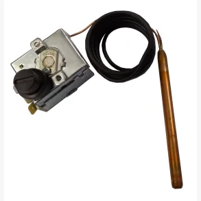 Overkogningssikring 95 grader