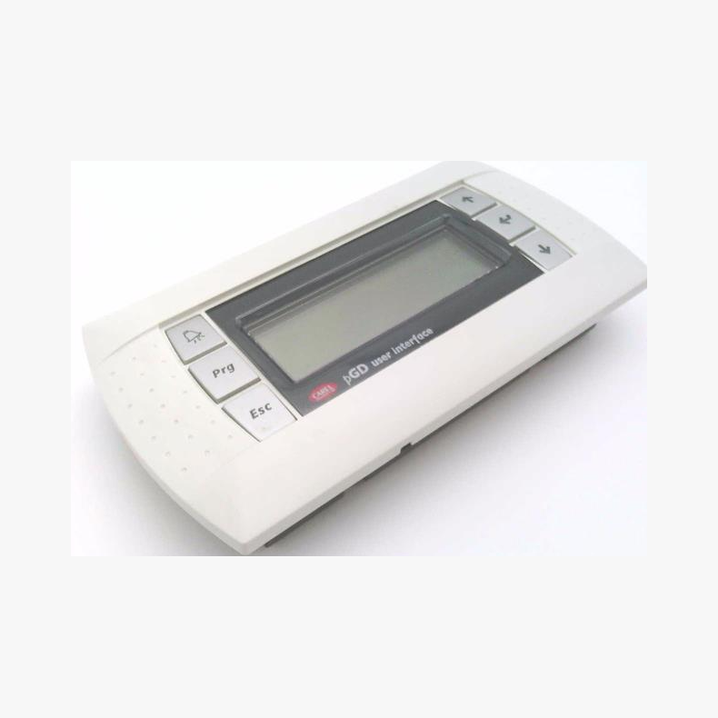 Carel Display til inverter varmepumper