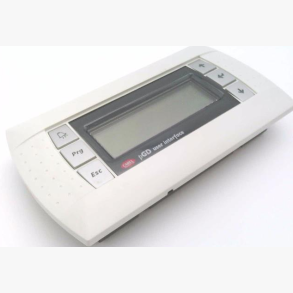 Carel Display til ON/OFF vamepumper