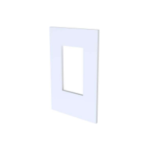 Pakning ved pille skakt p� Ferlux