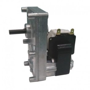 Biodom 21C Sneglemotor 3 RPM / min. aksel � 8,5mm