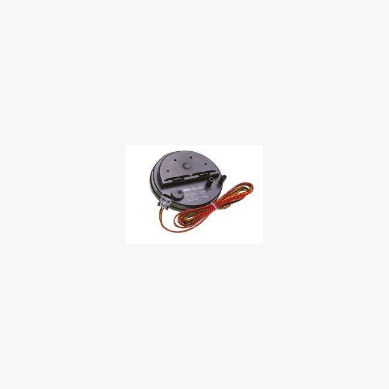 Biodom flow sensor 