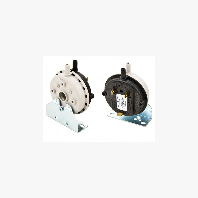 Biodom 21C pressostat, f�ler til skorstenstr�k