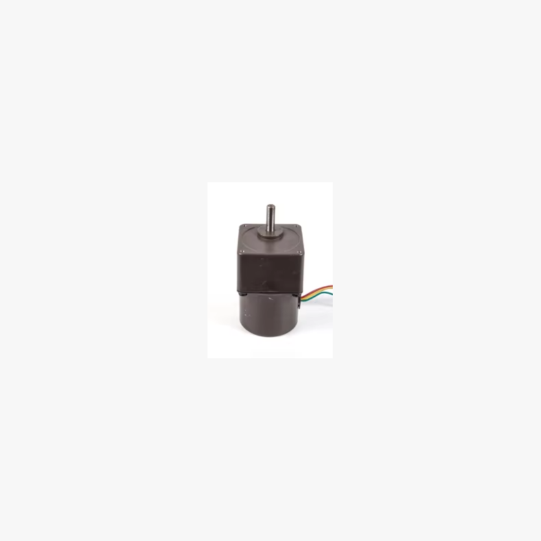 TYD60-375-Z 2,5-3 RPM