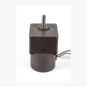 Biomax Rensefjedremotor TYD-375 2,5 RPM