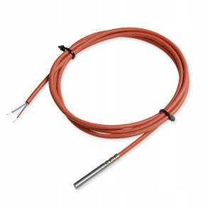 Kedeltemperaturf�ler til Biomax, Bio 18, Ekoheat, Multi 22 PTC ( S) & Orlan