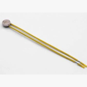 Termisk bi-metalsikring 