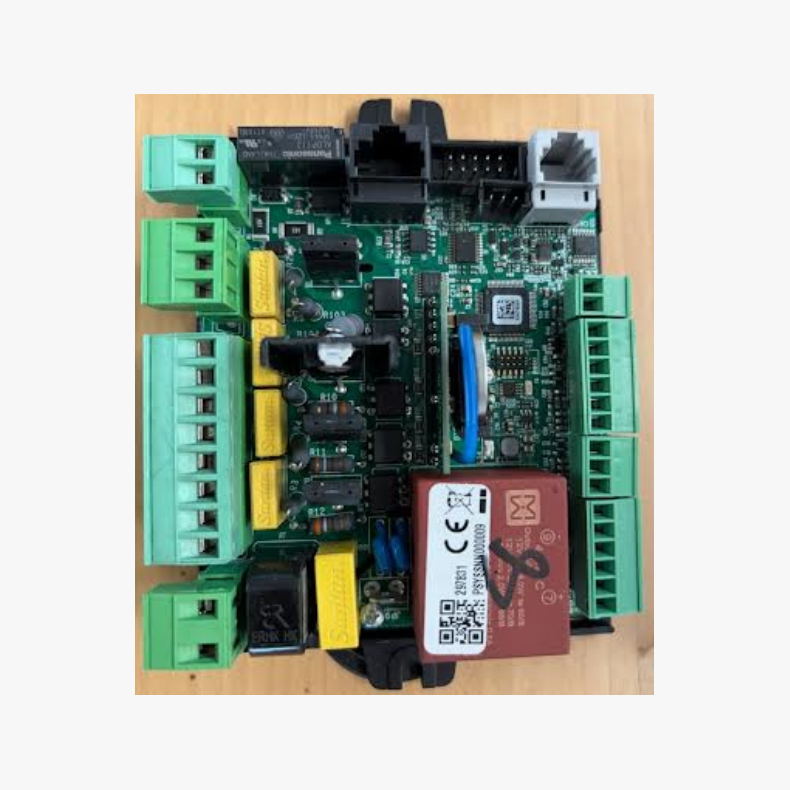 Ferlux Motherboard 6 kw st�bejern