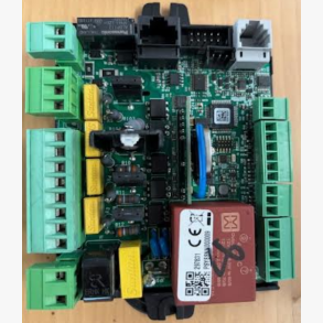 Ferlux Motherboard 8 kw st�bejern