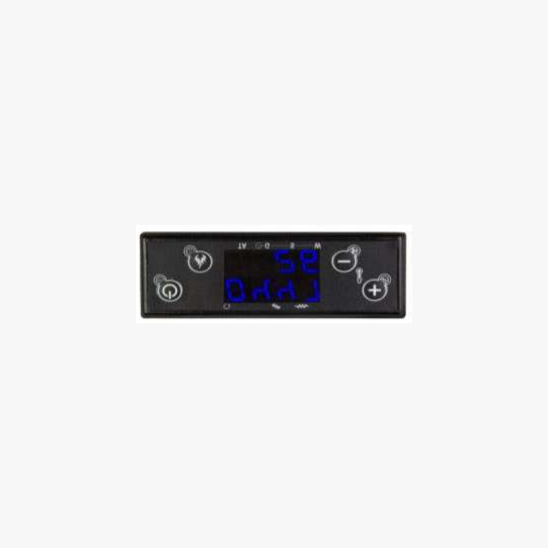 Ferlux Display