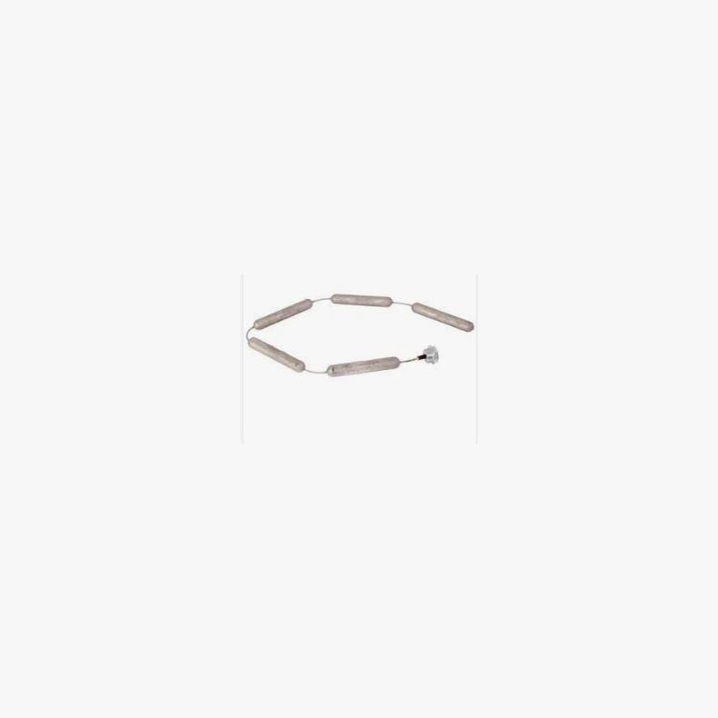 Anode 3/4" 5 Led