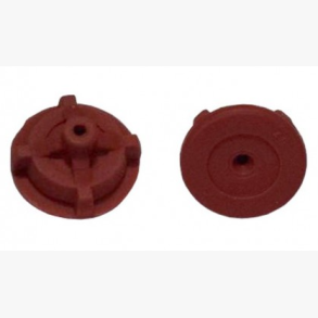 Silikone b�sning t/�80 motor side