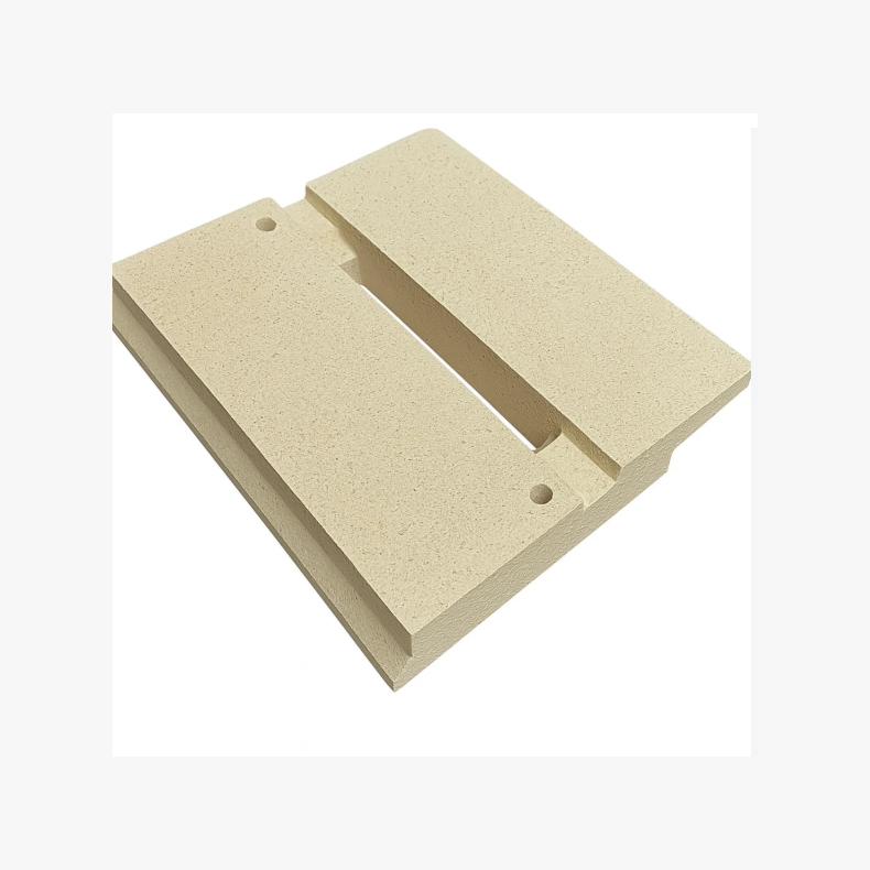 Piro komplet skamol plade s�t 