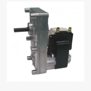 Sneglemotor Luisa Hydro 