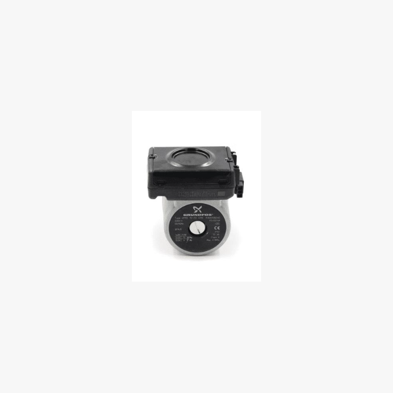 Grundfos UPM2 25/60-130 11/2"