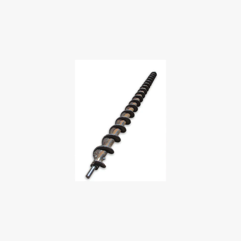 Biomax compact 10 snegl 980 mm